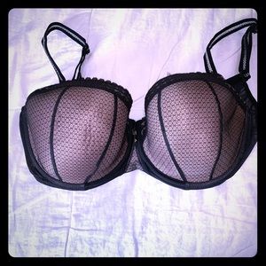 Prima Donna twist. moulded cup bra 34G